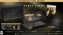 007 First Light - Legacy Edition - PlayStation 5