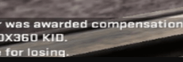 poor kid