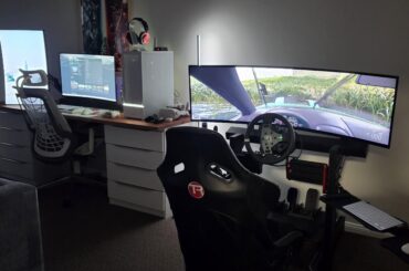 I built this for less than 1k, or so my wife is told