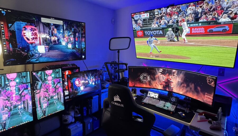 Battlestation