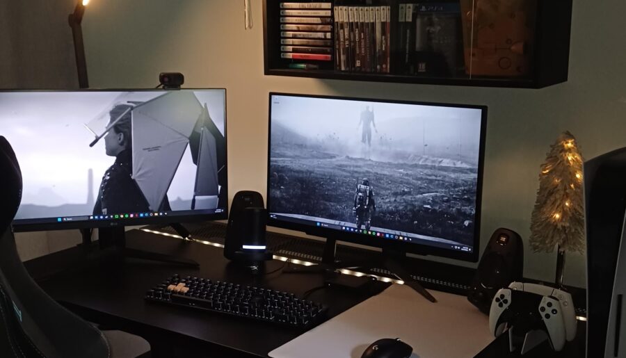 Advice is very welcome!