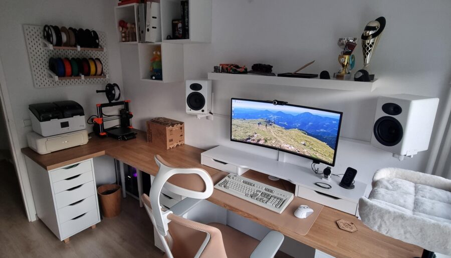 Pretty much done for now! Suggestions welcome.