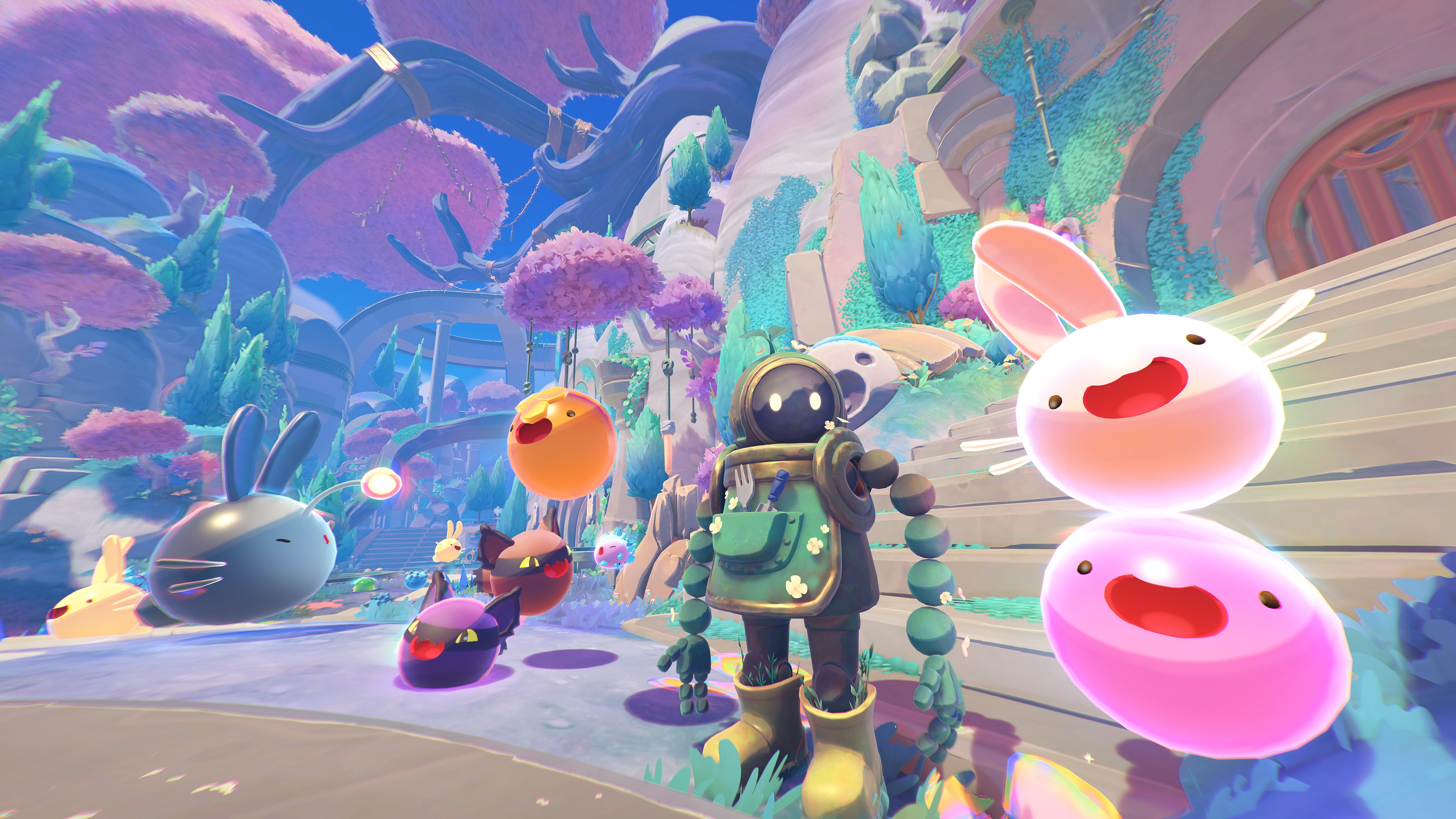 Slime Rancher 2-