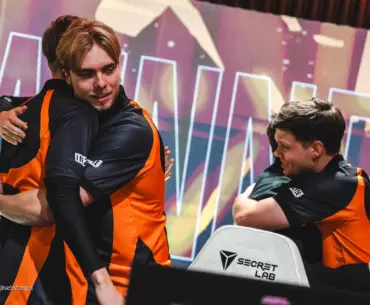 Rainbow Six Siege Esports World Cup 2026 Phase 2 bracket revealed