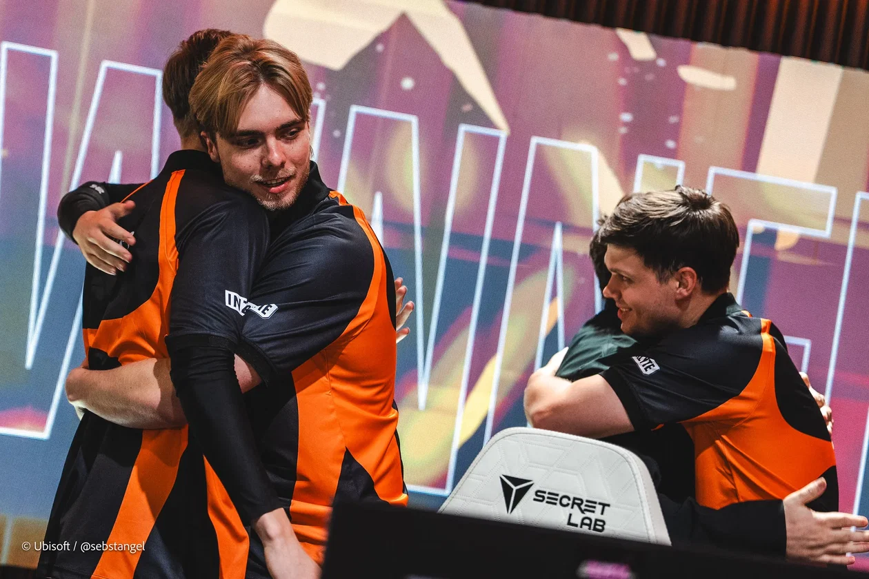 Rainbow Six Siege Esports World Cup 2026 Phase 2 bracket revealed Rainbow Six Siege Esports World Cup 2026 Phase 2 bracket revealed