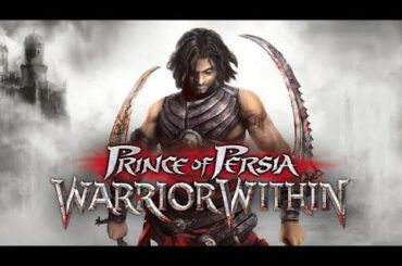One of the most underrated OSTs (Prince of Persia - Warrior Within)