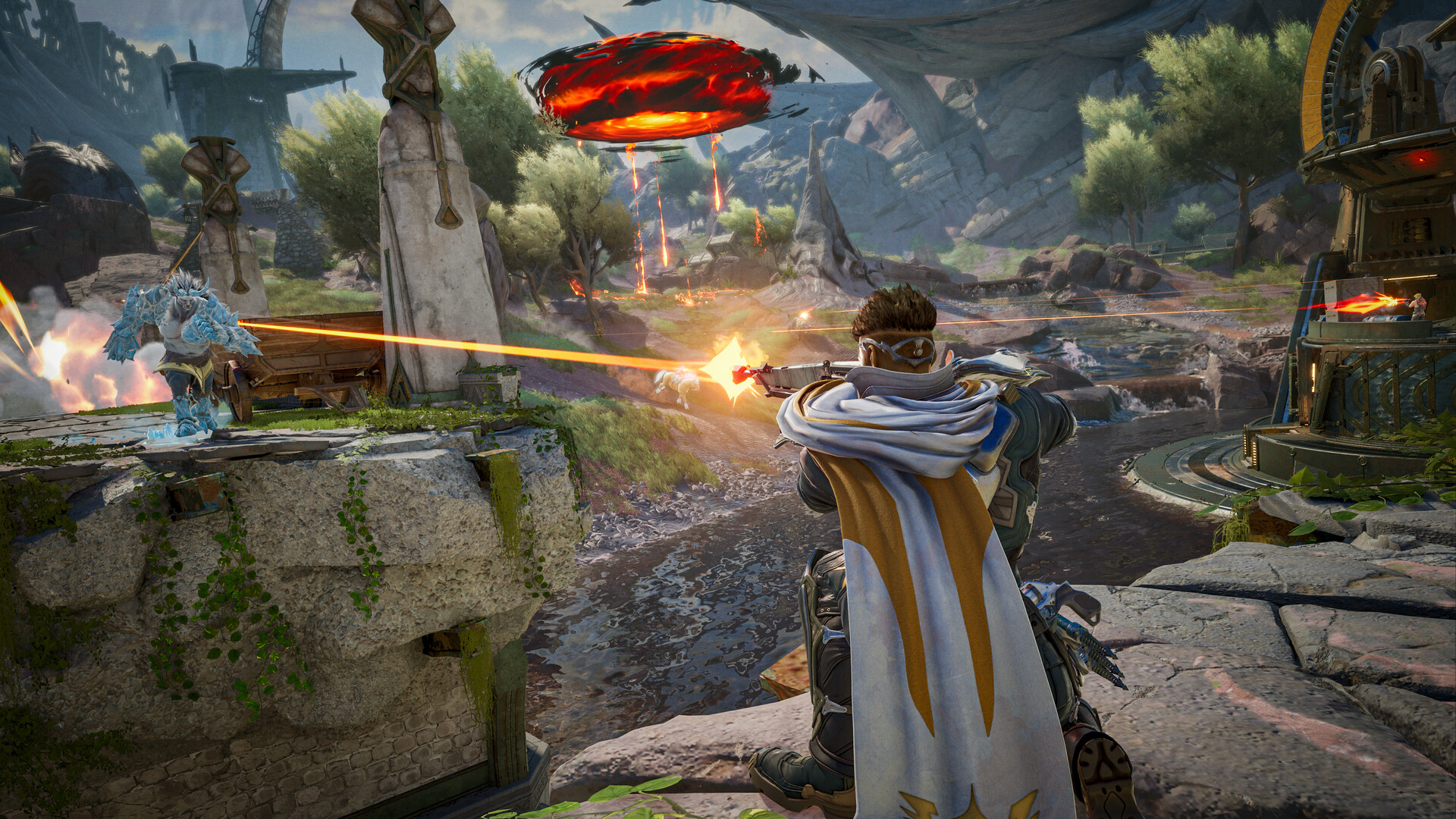 Highguard-