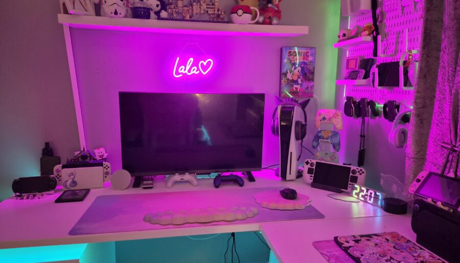 It’s not perfect, but im getting there 😅