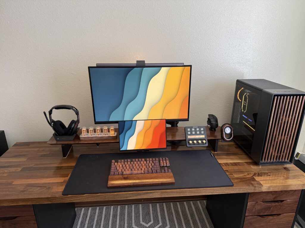 Need advice for what to put on the walls