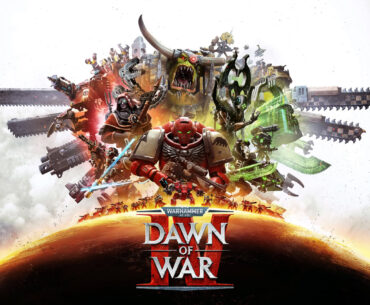 Warhammer 40,000: Dawn of War IV Now Launches on December 3