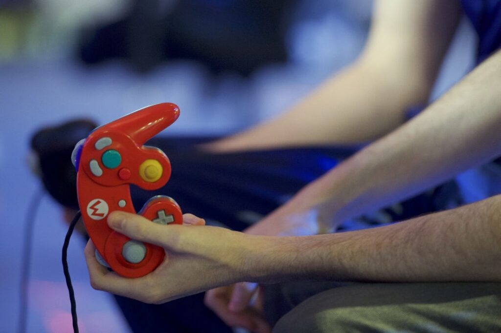 Vici Gaming, GLYPH among group winners at Dota Games of the Future – Field Level Media – Professional sports content solutions Super Smash Bros Melee