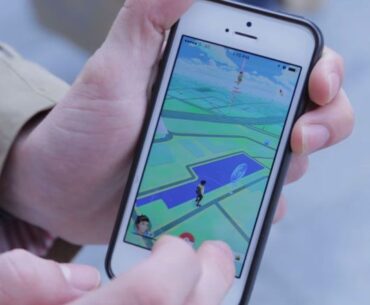 ‘There's never been a better time to be a Pokémon Go player’: 10 years on, VP of game development says there’s plenty still to come