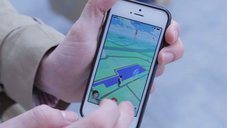 ‘There’s never been a better time to be a Pokémon Go player’: 10 years on, VP of game development says there’s plenty still to come ‘There's never been a better time to be a Pokémon Go player’: 10 years on, VP of game development says there’s plenty still to come