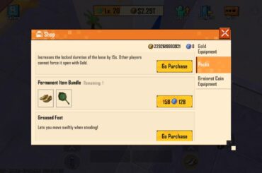 Does buying these bundles in one brainrot mode apply to the other too? Or do I have to buy them in both royal and battle.