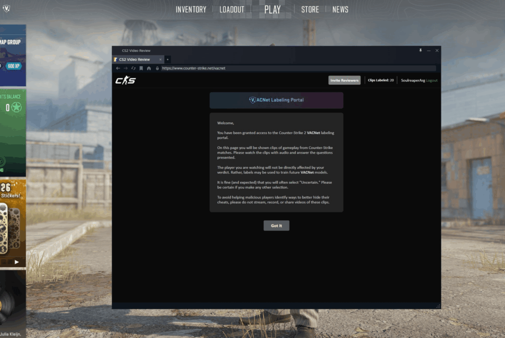 First invites are being sent for Overwatch, you can check in-game to see if you got invited