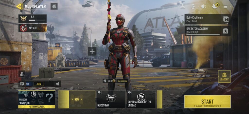 Why doesn’t anyone play SND anymore