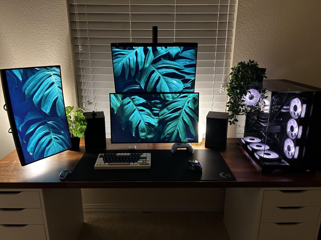 My Comfort Zone