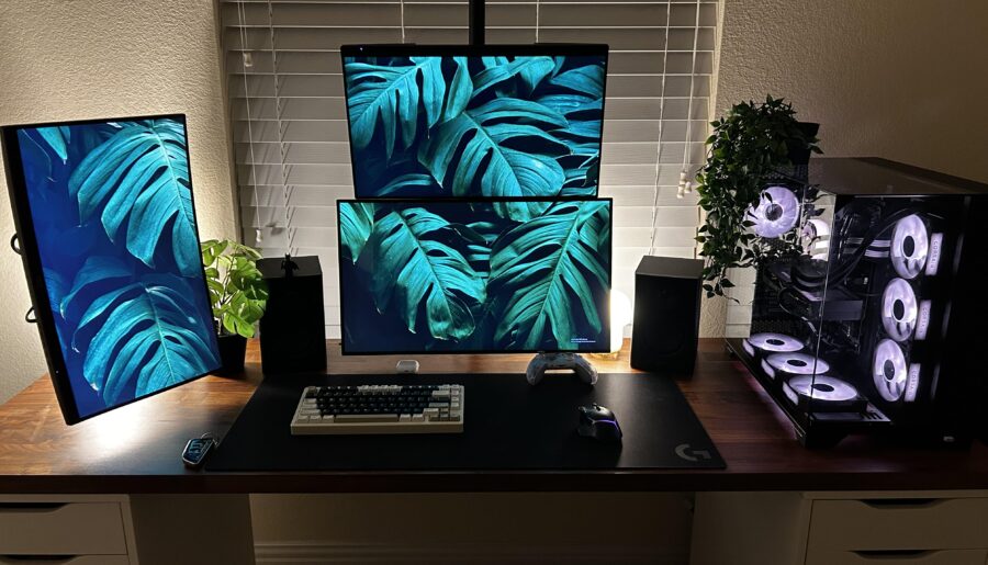 My Comfort Zone