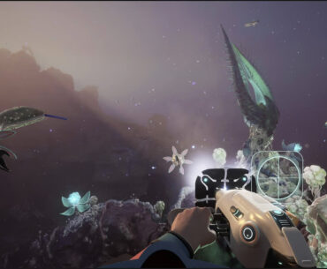 Subnautica 2 Gets Experimental Branch To Test New Updates Before Launch