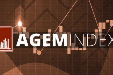 AGEM Index increases 9.8 percent in July – CDC Gaming