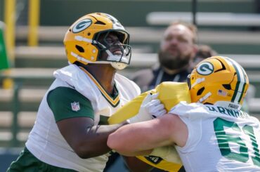 TV6 & FOX UP to broadcast 3 Green Bay Packers preseason games