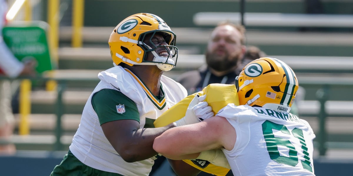 TV6 & FOX UP to broadcast 3 Green Bay Packers preseason games TV6 & FOX UP to broadcast 3 Green Bay Packers preseason games