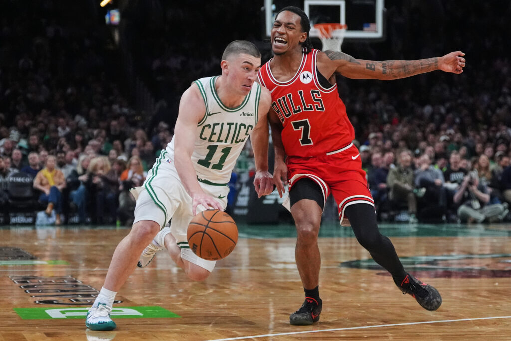 Celtics schedule: Dates, times for 2026 NBA Cup games announced