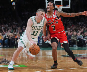 Celtics schedule: Dates, times for 2026 NBA Cup games announced