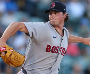 Jeff Robbins: Baseball to the rescue, again