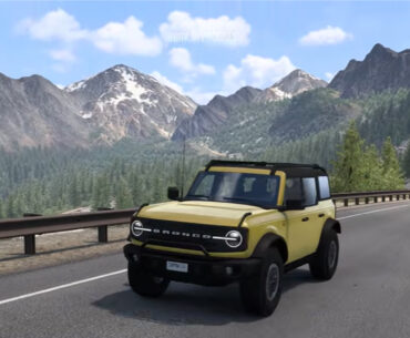 American Truck Simulator’s Road Trip cars feature new ‘Atlas’ gameplay objectives