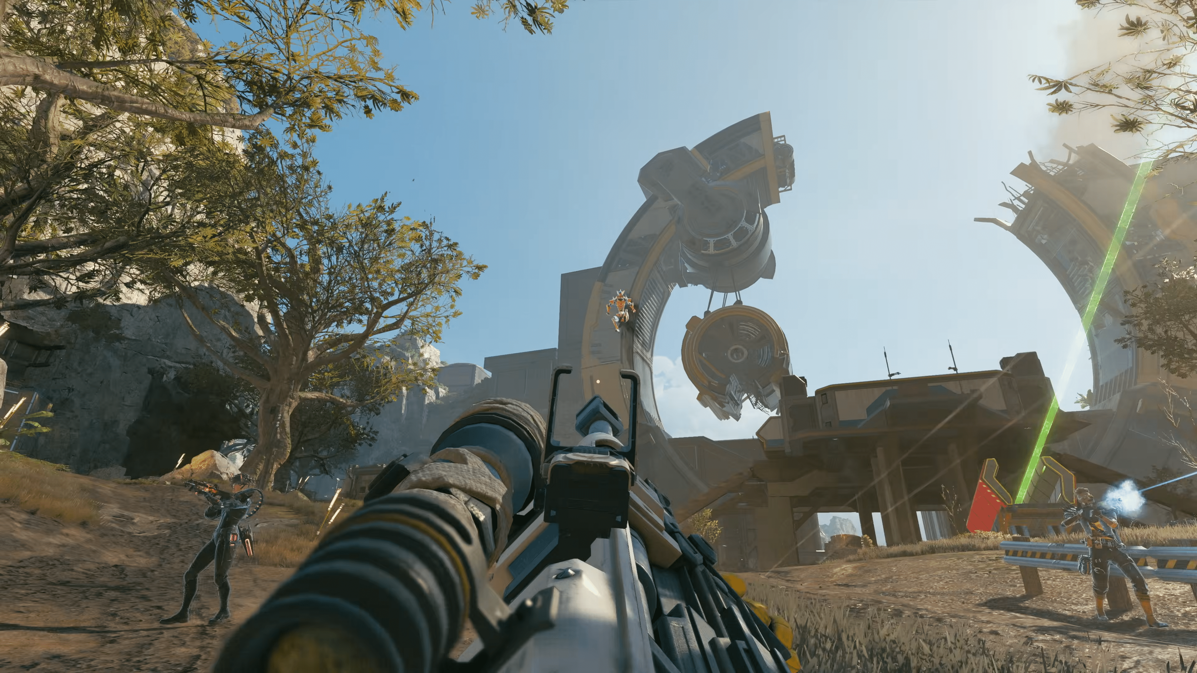 Apex Legends Update on May 13
