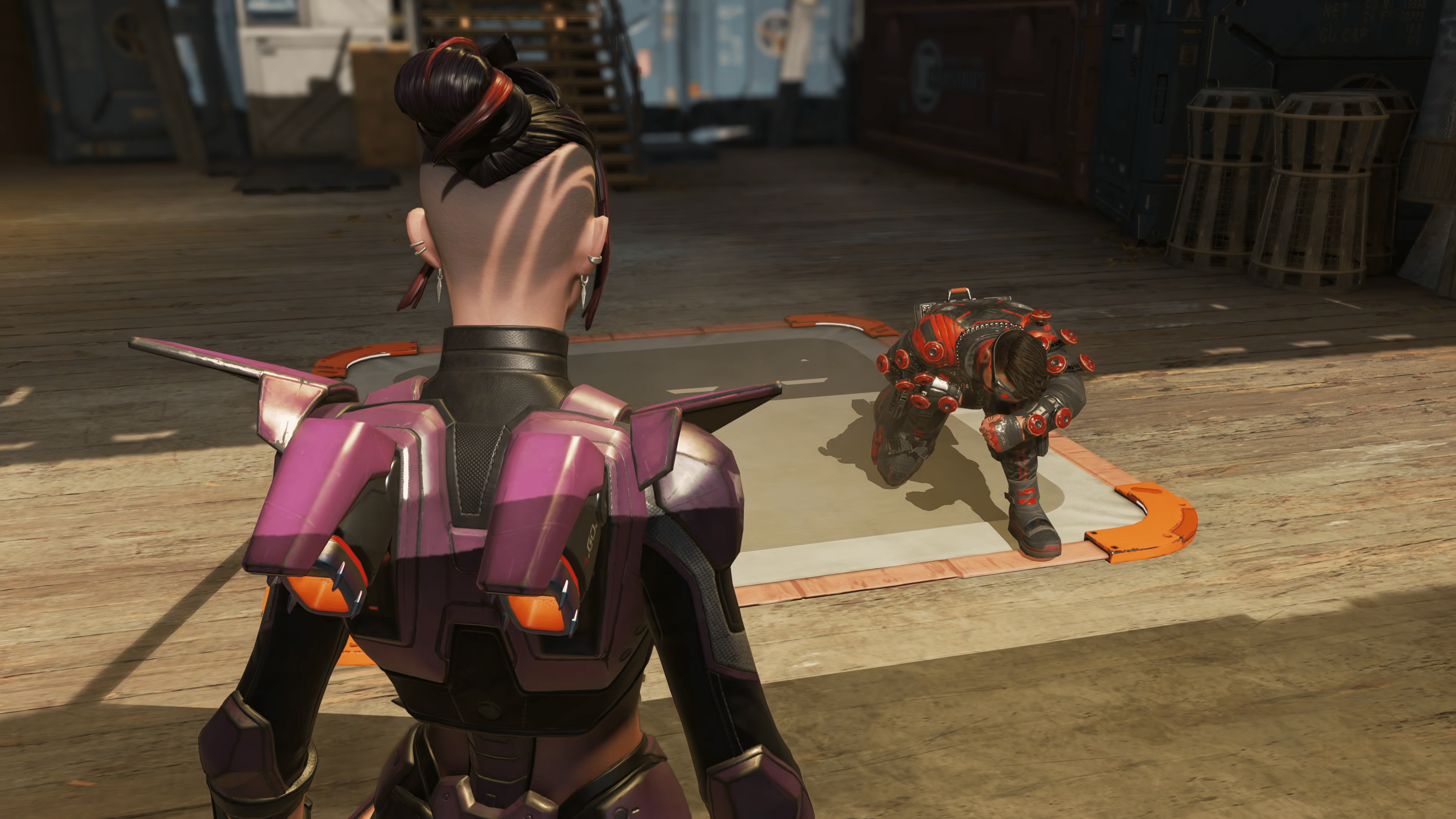Apex Legends Down on May 22