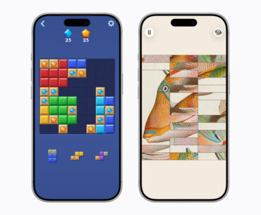 Apple Arcade levels up with Block Blast!+ and Art of Fauna: Cozy Puzzles+
