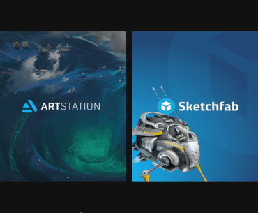 Epic Games sells ArtStation and Sketchfab to KitBash