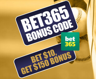 Bet365 Bonus Code: Bet $10, Get $150 Bonus for MLB Games (Aug. 10)