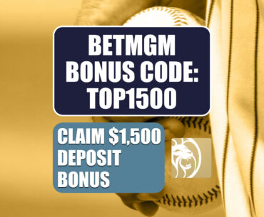 BetMGM Bonus Code TOP1500: Claim $1,500 Bonus for Dodgers-Cubs, Any Wednesday Game