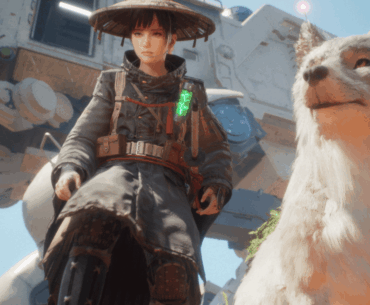 Beast of Reincarnation review: An all-too-familiar action game from Pokémon’s developer