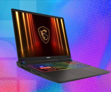 Brilliant high-end gaming laptop deal comes with Nvidia RTX 5080 GPU and Intel Core Ultra 9 275HX CPU