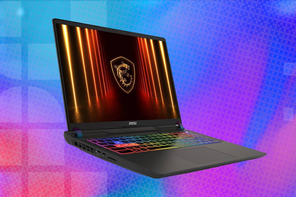 Brilliant high-end gaming laptop deal comes with Nvidia RTX 5080 GPU and Intel Core Ultra 9 275HX CPU Brilliant high-end gaming laptop deal comes with Nvidia RTX 5080 GPU and Intel Core Ultra 9 275HX CPU