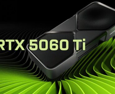 GeForce RTX 5060 Ti 16 GB Touches $800+ Price Tag On Newegg, A GPU That Launched At $429 Last Year