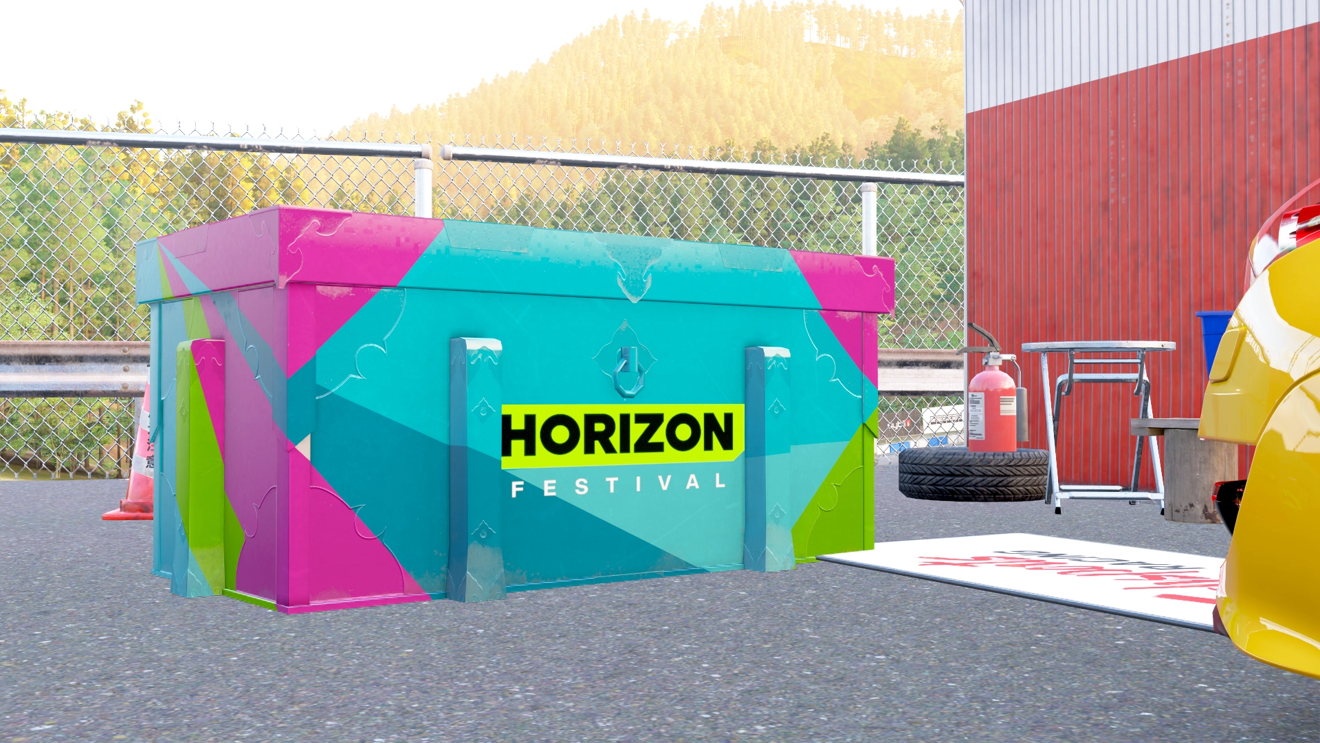 How to complete the ‘Shimanoyama Region’ Treasure Hunt in Forza Horizon 6 How to complete the ‘Shimanoyama Region’ Treasure Hunt in Forza Horizon 6