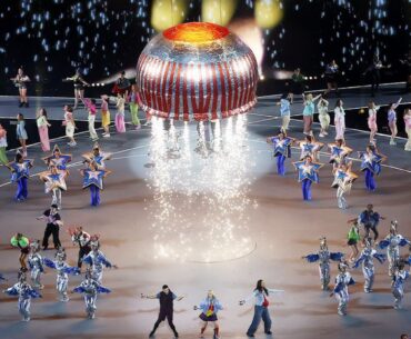 Glasgow Games and sports ministers celebrate inclusion, partnership and Commonwealth unity
