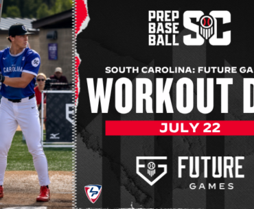 2026 Future Games: Team SC Trackman Files(Pitching)