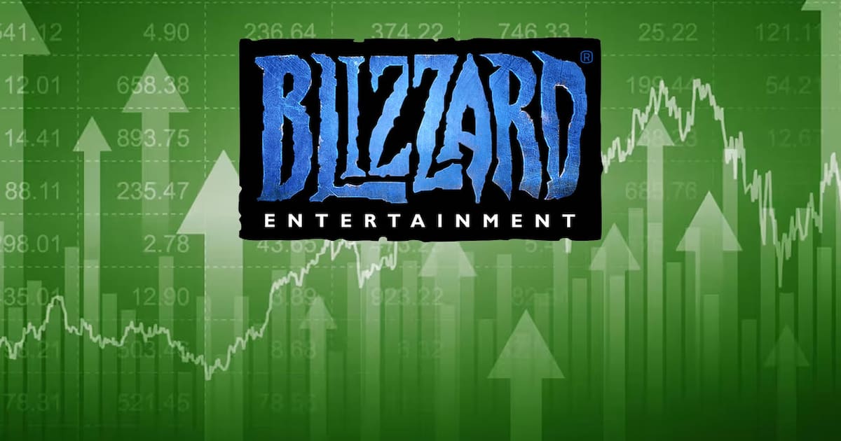 Blizzard Becomes Xbox’s Top Studio: The Company Behind Overwatch, Diablo, and Warcraft Is the Best-Performing Studio in Microsoft’s Gaming Business Blizzard Becomes Xbox’s Top Studio: The Company Behind Overwatch, Diablo, and Warcraft Is the Best-Performing Studio in Microsoft’s Gaming Business