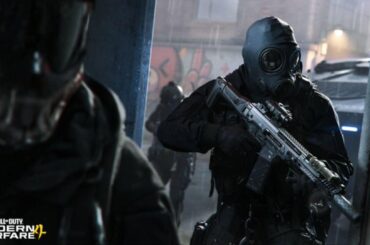 [COD] Call of Duty: Modern Warfare 4 Beta Includes Campaign, Multiplayer & Warzone