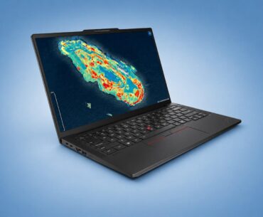 Lenovo releases powerful 14-inch ThinkPad in the US with Nvidia RTX Pro graphics and up to 96GB RAM