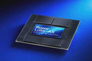Intel Razor Lake-AX reportedly uses Nova Lake CPU cores, won't be unlocked for overclocking