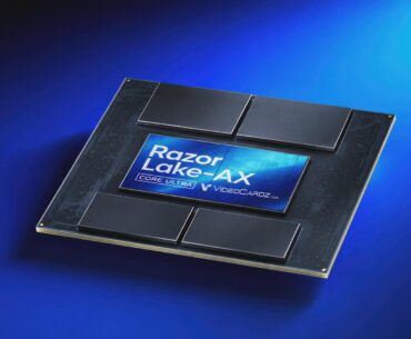 Intel Razor Lake-AX reportedly uses Nova Lake CPU cores, won't be unlocked for overclocking