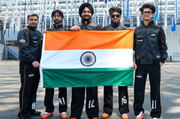 About 20 players from various teams at PMWC 2026 reported to have food poisoning