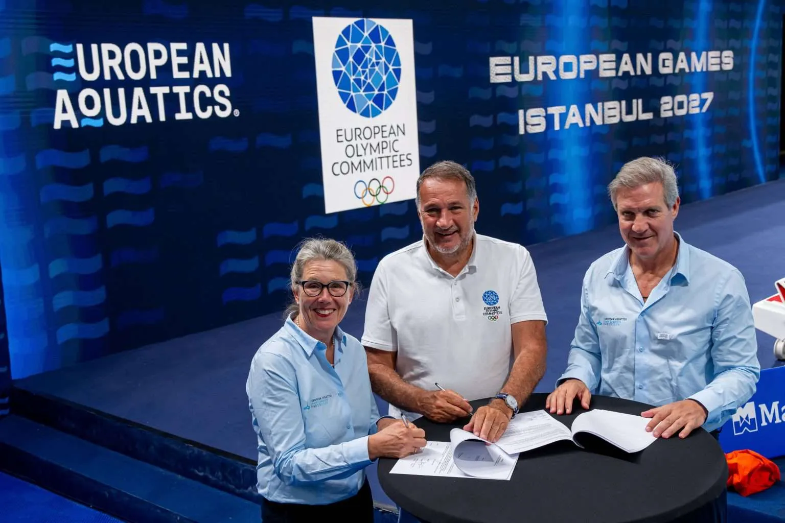 2027 European U23 Championships Will Head to Istanbul As Part of European Games 2027 European U23 Championships Will Head to Istanbul As Part of European Games